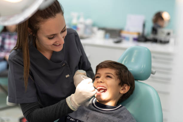 Best Emergency Dental Filling Replacement  in Locust, NC